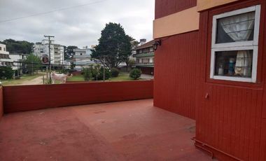 Departamento en venta - 2 Dormitorios 1 Baño - 63Mts2 - Villa Gesell