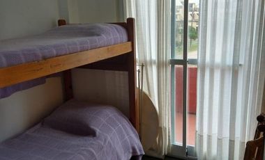 Departamento en venta - 2 Dormitorios 1 Baño - 63Mts2 - Villa Gesell