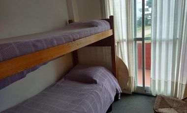 Departamento en venta - 2 Dormitorios 1 Baño - 63Mts2 - Villa Gesell
