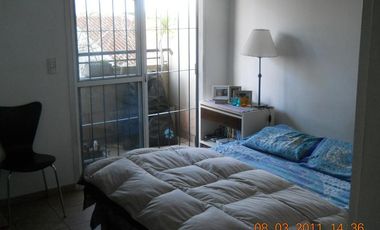 Departamento - Obligado