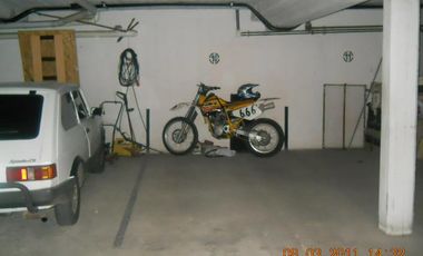 Departamento - Obligado