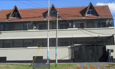 Departamento - Obligado