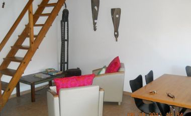 Departamento - Obligado