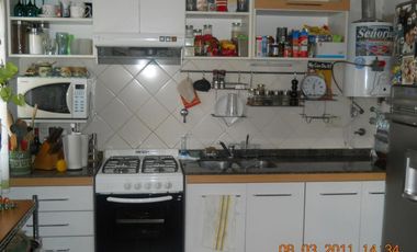 Departamento - Obligado