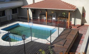 Departamento - Obligado