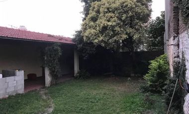 PH 3 amb c/patio y quincho s/expensas