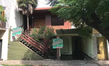 PH 3 amb c/patio y quincho s/expensas