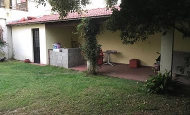 PH 3 amb c/patio y quincho s/expensas