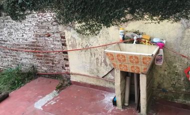 PH 3 amb c/patio y quincho s/expensas