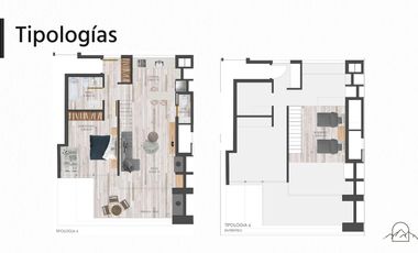 Departamento en El Desafío