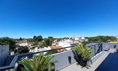 VENTA DEPARTAMENTO  2  AMBIENTES EN OLIVOS
