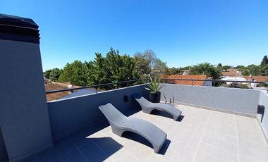 VENTA DEPARTAMENTO  2  AMBIENTES EN OLIVOS