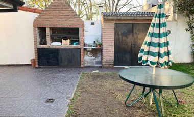 Casa - Jose Marmol