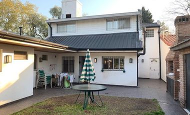 Casa - Jose Marmol