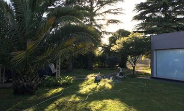 Casa en venta - 3 Dormitorios 2 Baños - 125 mts2 - 9 De Julio