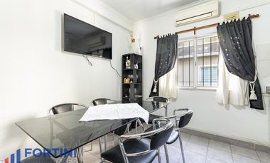 Venta Duplex  3 Ambientes Villa Ballester Apto Credito