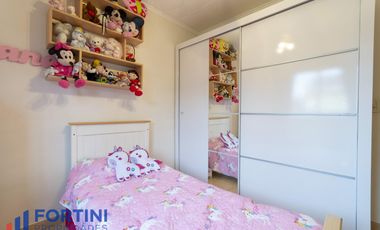 Venta Duplex  3 Ambientes Villa Ballester Apto Credito
