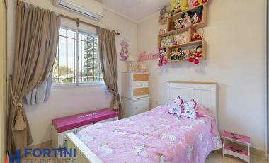 Venta Duplex  3 Ambientes Villa Ballester Apto Credito