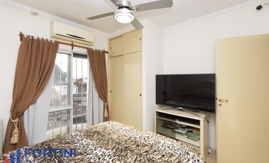 Venta Duplex  3 Ambientes Villa Ballester Apto Credito
