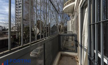 Venta Duplex  3 Ambientes Villa Ballester Apto Credito