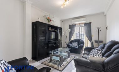 Venta Duplex  3 Ambientes Villa Ballester Apto Credito