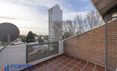Venta Duplex  3 Ambientes Villa Ballester Apto Credito