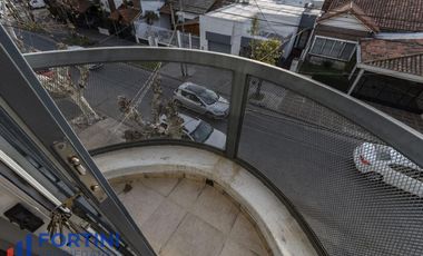 Venta Duplex  3 Ambientes Villa Ballester Apto Credito