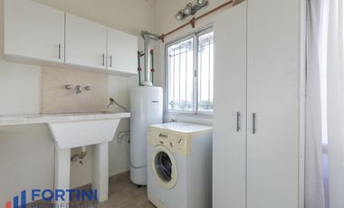 Venta Duplex  3 Ambientes Villa Ballester Apto Credito