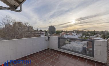 Venta Duplex  3 Ambientes Villa Ballester Apto Credito