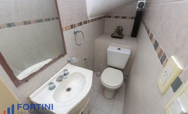 Venta Duplex  3 Ambientes Villa Ballester Apto Credito