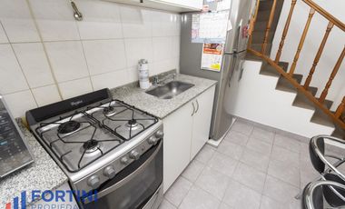 Venta Duplex  3 Ambientes Villa Ballester Apto Credito
