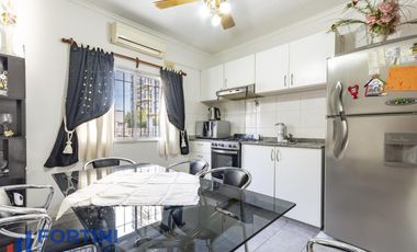 Venta Duplex  3 Ambientes Villa Ballester Apto Credito