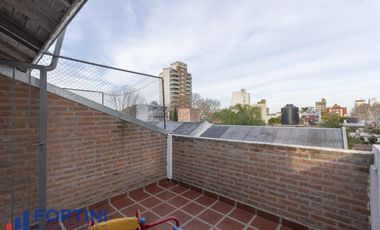 Venta Duplex  3 Ambientes Villa Ballester Apto Credito