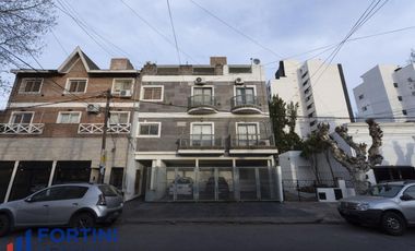 Venta Duplex  3 Ambientes Villa Ballester Apto Credito
