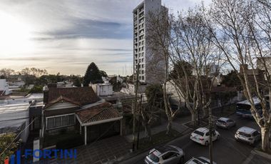 Venta Duplex  3 Ambientes Villa Ballester Apto Credito