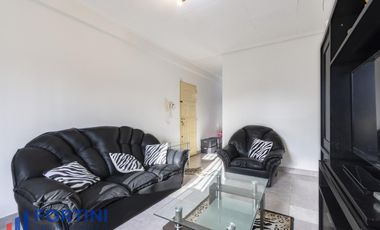 Venta Duplex  3 Ambientes Villa Ballester Apto Credito