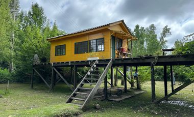Terreno venta Delta Tigre