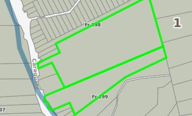 Terreno venta Delta Tigre