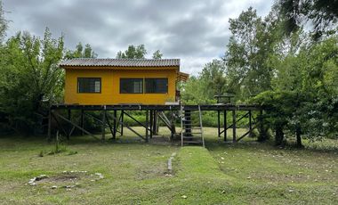Terreno venta Delta Tigre