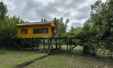 Terreno venta Delta Tigre