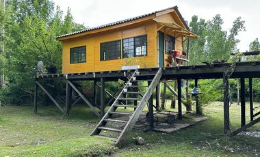 Terreno venta Delta Tigre