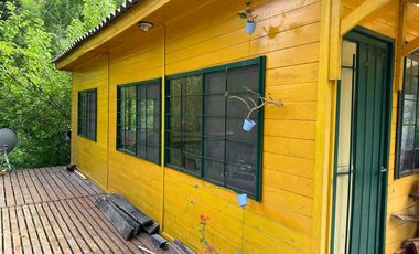 Terreno venta Delta Tigre