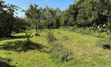Terreno venta Delta Tigre