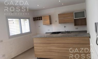 Excelente Dúplex en Venta en Canning, a metros del Shopping las toscas.