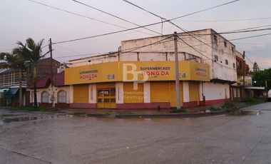 Galpón - Norte