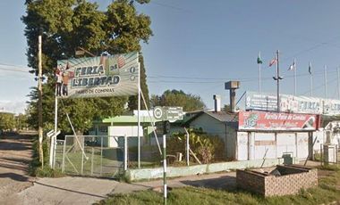 LOTE VENTA LIBERTAD