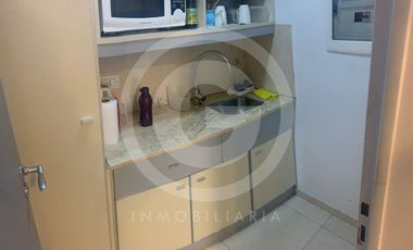 Oficina en Santa Genoveva