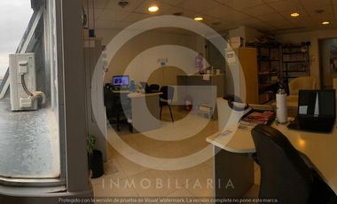 Oficina en Santa Genoveva
