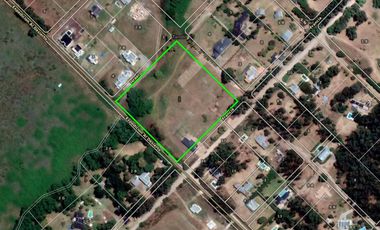 Terreno en venta - 2151mts2  - Tandil