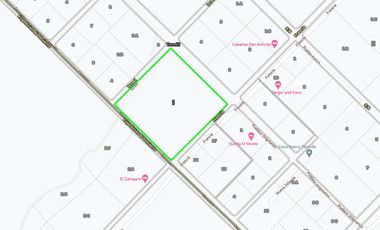 Terreno en venta - 2151mts2  - Tandil